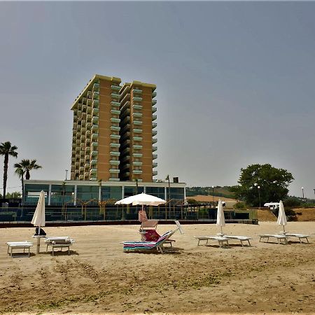 Interno 132 Daire Porto San Giorgio Dış mekan fotoğraf