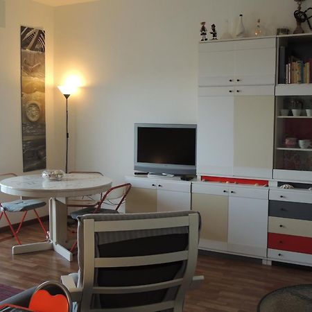 Interno 132 Daire Porto San Giorgio Dış mekan fotoğraf