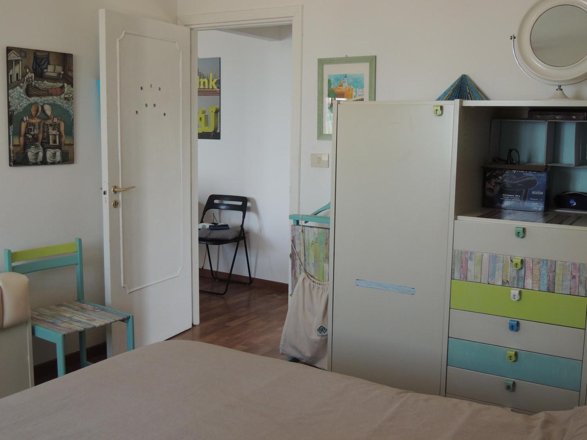 Interno 132 Daire Porto San Giorgio Dış mekan fotoğraf