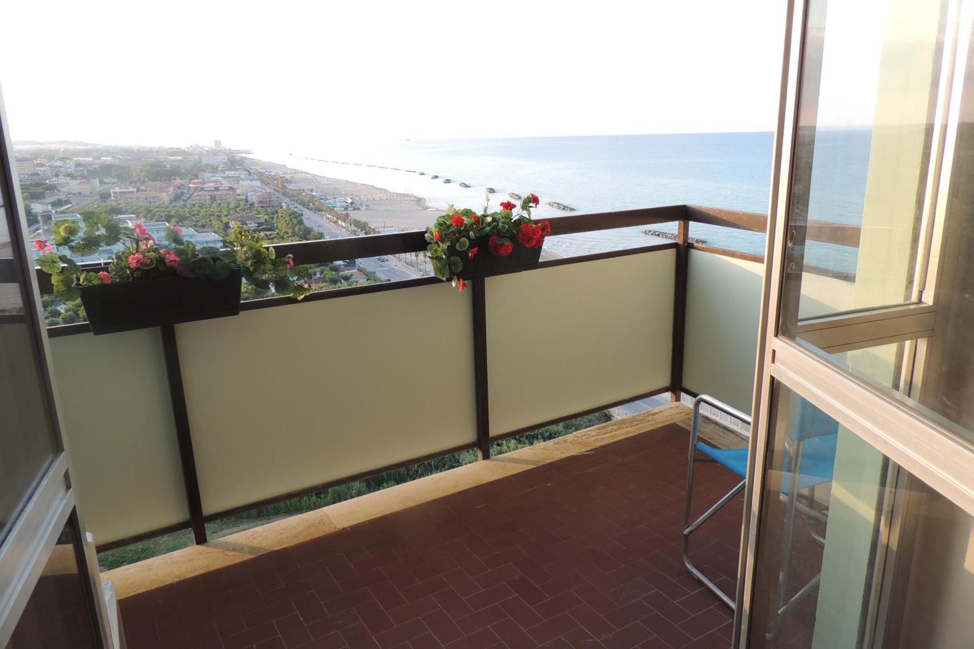 Interno 132 Daire Porto San Giorgio Dış mekan fotoğraf