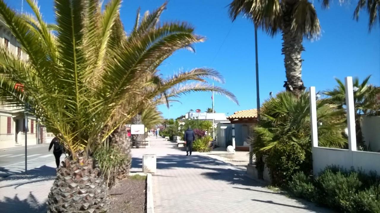 Interno 132 Daire Porto San Giorgio Dış mekan fotoğraf