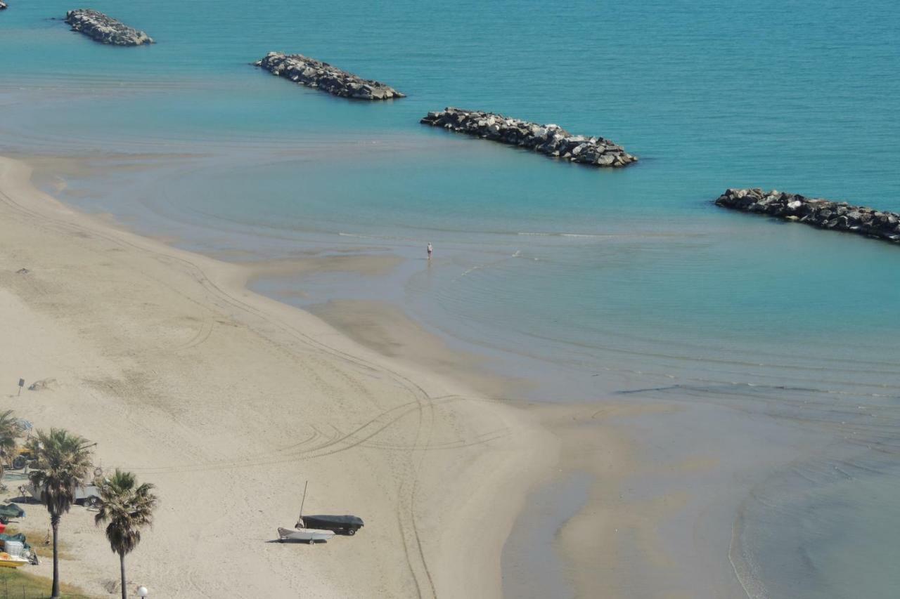 Interno 132 Daire Porto San Giorgio Dış mekan fotoğraf