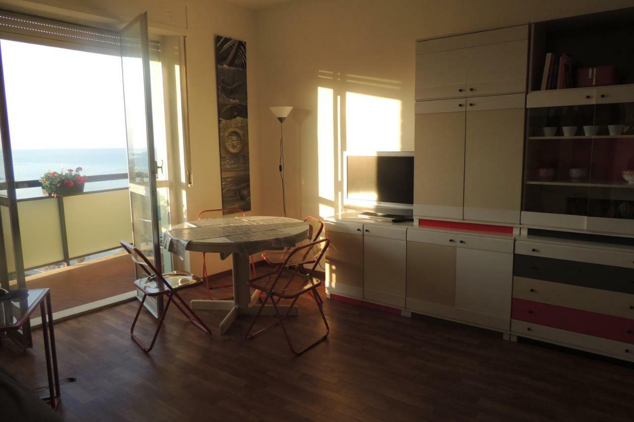 Interno 132 Daire Porto San Giorgio Dış mekan fotoğraf