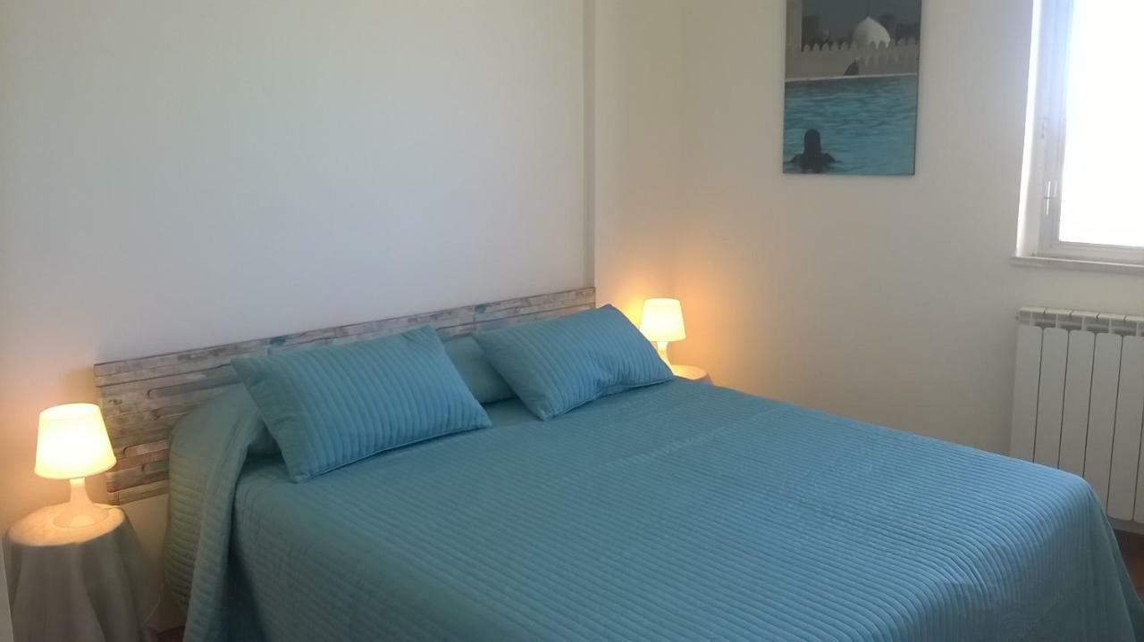 Interno 132 Daire Porto San Giorgio Dış mekan fotoğraf