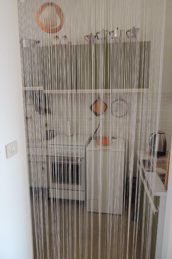 Interno 132 Daire Porto San Giorgio Dış mekan fotoğraf