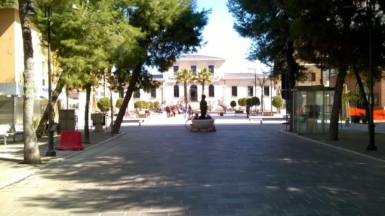 Interno 132 Daire Porto San Giorgio Dış mekan fotoğraf