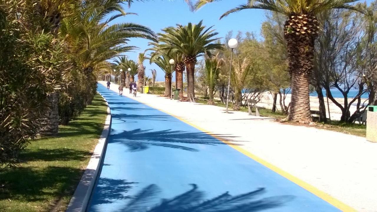 Interno 132 Daire Porto San Giorgio Dış mekan fotoğraf