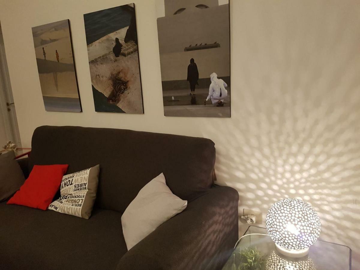 Interno 132 Daire Porto San Giorgio Dış mekan fotoğraf